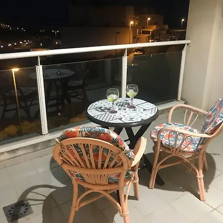 Apartment Apartamento Tipo Duplex Roquetas de Mar