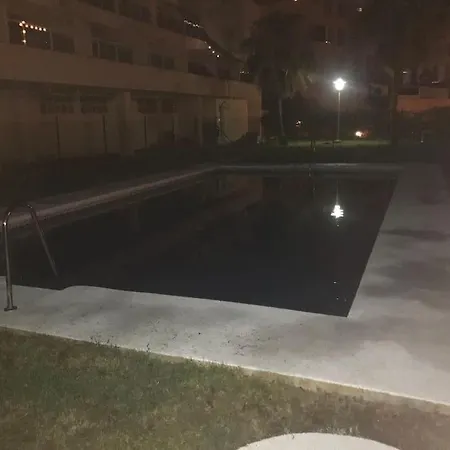 Apartamento Tipo Duplex Apartment
