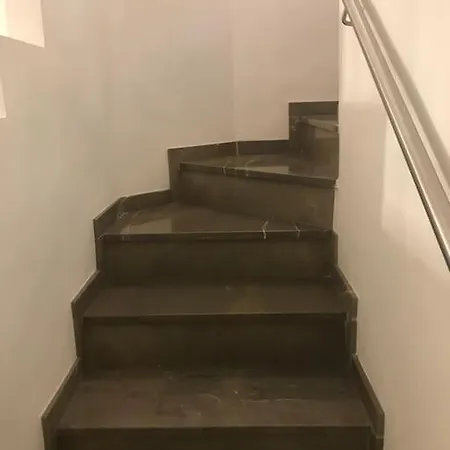Apartamento Tipo Duplex Apartment *