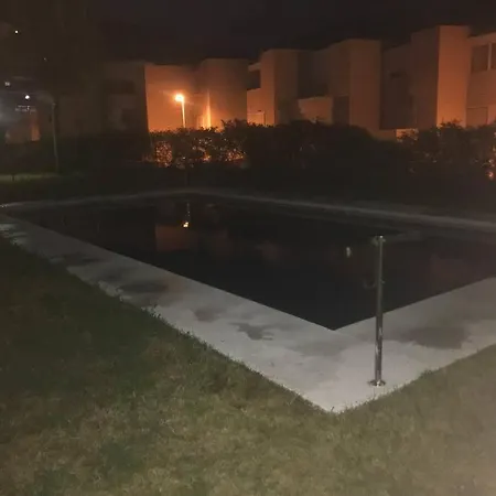 Apartment Apartamento Tipo Duplex *